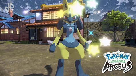 pokemon legends arceus shiny odds|Pokémon Legends Arceus Shiny Pokémon: How to .